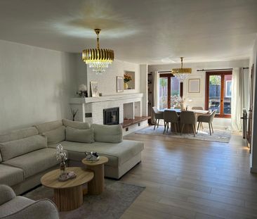 Huis te huur in Kalmthout met 3 slaapkamers - Photo 1