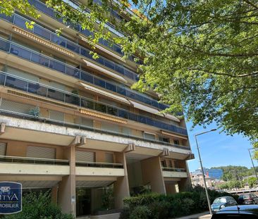Location Appartement 1 pièce 34m² BRIVE LA GAILLARDE 19100 - Photo 6