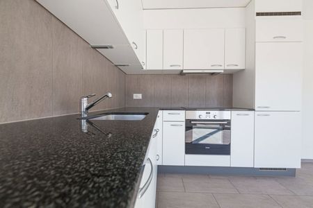 3.5 Zimmer, 102 m², EG - Photo 2