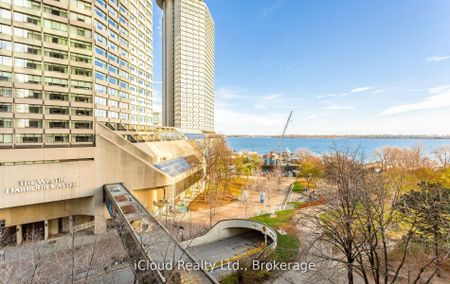 For Lease - 33 Harbour Square Unit# 837, Toronto, Ontario - Photo 4