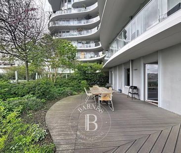 Tout savoir sur cet appartement dans le quartier Clichy-Batignolles... - Photo 6