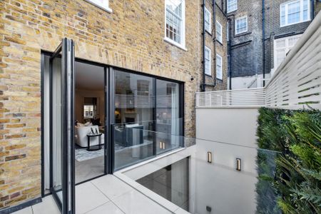 3 bedroom terraced house to rent - Photo 4