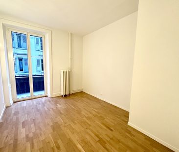 A louer – Appartement de 4.5 pièces au 2ème étage au cœur de Montreux - Photo 3