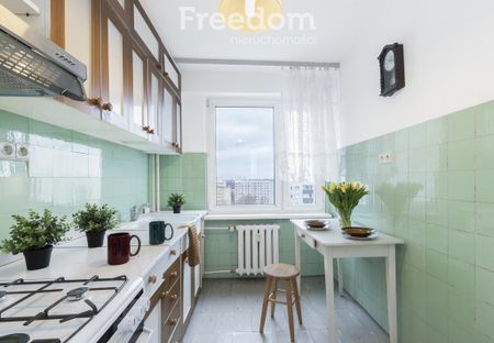 Warszawa, Wola, Ulrychów, Góralska - Фото 3