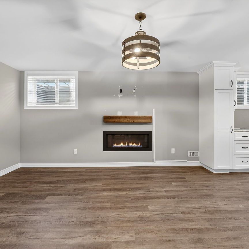 For Lease - 14 Lamb (Lower Level) Crescent, Thorold, Ontario - Photo 1