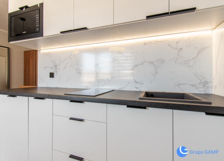 Studio 24m2 *Okulickiego Bieńczyce* 2450 PLN ALL - Zdjęcie 2