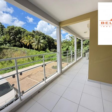 Location Appartement 64.64m² 3 pièces Fort de france - Photo 4