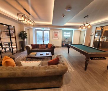 2 bedroom apartment to rent - Photo 2