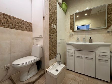 KOMFORTOWE 3-POKOJOWE MIESZKANIE NA WYNAJEM - Ł 71.88 m² - Фото 5