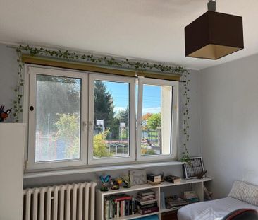 SZCZECIN - WYNAJEM- UL. KOMUNY PARYSKIEJ- 2 POK. - Photo 5