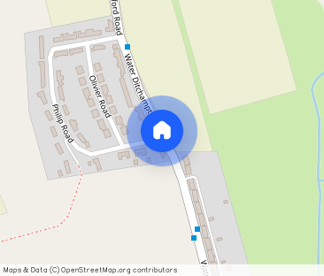 Wishford Road, Water Ditchampton, Wilton, SP2 - Photo 1