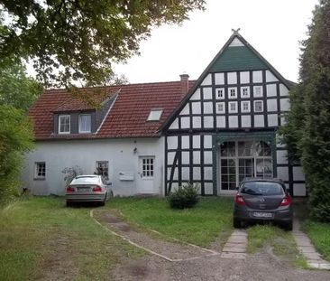 140 qm Wohnung in Espelkamp/Isenstedt - Foto 1