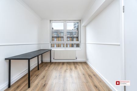 St Lukes Estate, EC1V, London - Photo 2