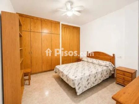 Casa adosada en alquiler en Puerto de Mazarrón - Photo 3