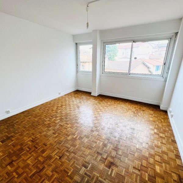 Location Appartement 3 pièces 66m² MACON 71000 - Photo 1