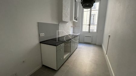 T2 de 61m² - Rue du Plat Lyon 2ème - Photo 2