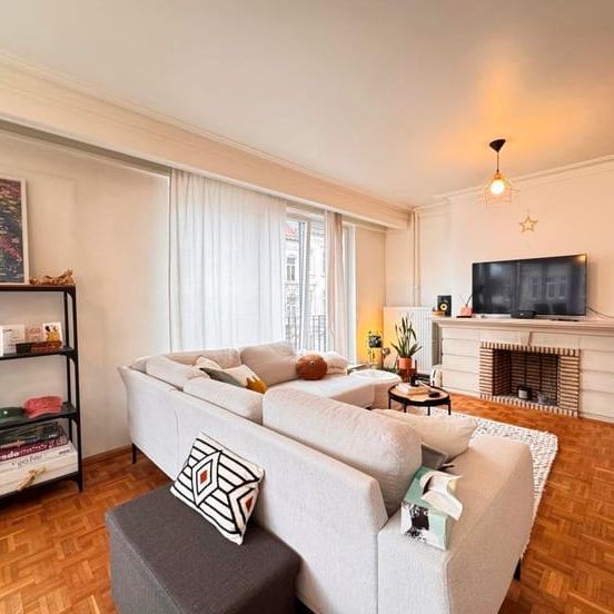 Appartement te huur - Photo 1