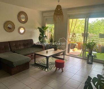 Location Appartement 3 pièces 56m² VIDAUBAN 83550 - Photo 5