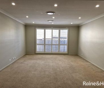 Spacious Modern Family Home in Glenfield - AVAILABLE NOW! - Photo 6