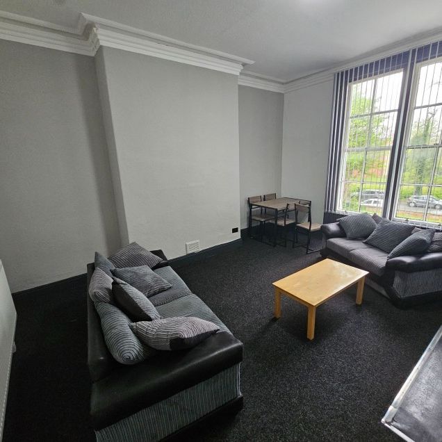 Daisy Bank Road, Manchester, M14 - Photo 1