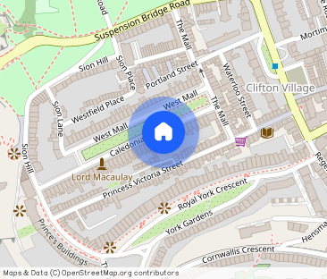 2 Bedroom Home – Medium Let - Photo 1