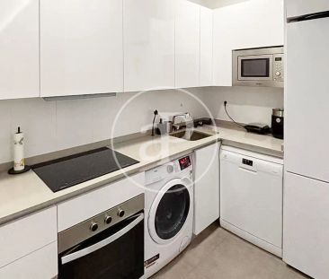 Piso de alquiler en C. de Canillas, Prosperidad - Photo 6