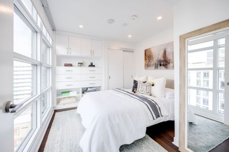 For Lease - 501 Adelaide Street Unit# 1308, Toronto, Ontario - Photo 5