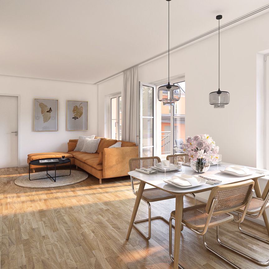 Mejeriets väg, Märsta - Photo 1