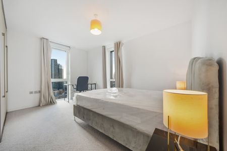 Avantgarde Tower, London, E1 - Photo 2