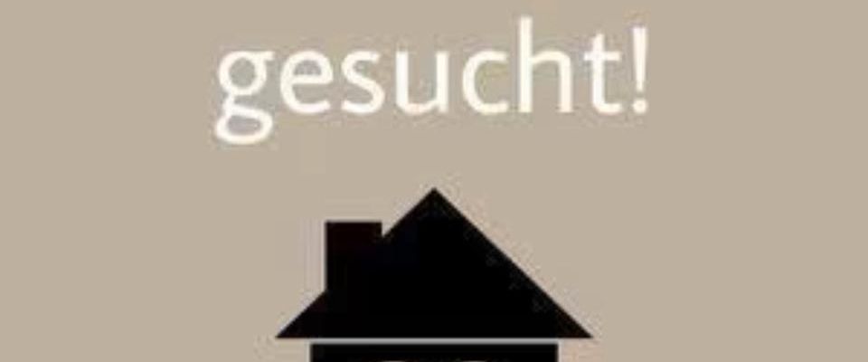 Suche 1 bis 2 Zimmer Wohnung - Foto 1