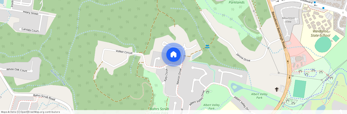 32 Nevron Drive, Qld 4207, Bahrs Scrub