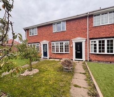 Loundhouse Close, Sutton-In-Ashfield, ... - Photo 4