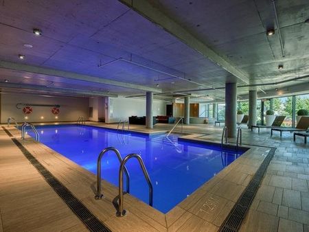 Condo for rent, Montréal (Verdun/Île-des-Soeurs) - Photo 4