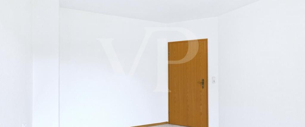 Ihr neues Zuhause in Aurich: Doppelhaushälfte mit Garten zur Miete - Foto 1