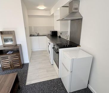 1 bedroom terraced house to rent - Photo 4