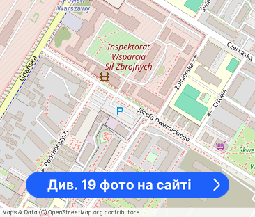 2-pok. 48m2 Platanowy Park bezpośrednio - Фото 1