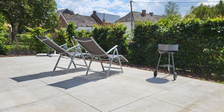 Duplex te huur in Deftinge voor € 1.100 met 2 slaapkamers - Photo 4