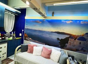 Studio/Γκαρσονιέρα για ενοικίαση - Ζωγράφου, - Photo 4