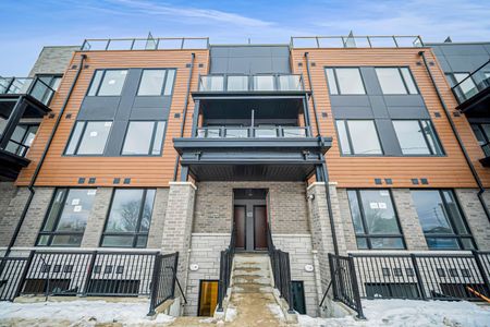 For Lease - 30 Markdale Lane Unit# 516, Markham, Ontario - Photo 5