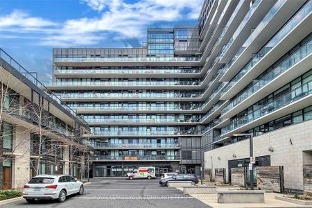 Carlaw Lofts 1190 , #531 - Photo 5