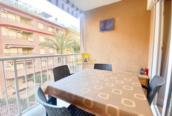 2 BEDROOM APARTMENT - GUARDAMAR DEL SEGURA