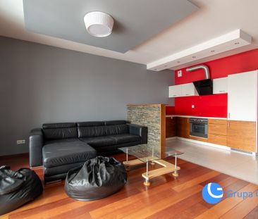 *Wiślane Tarasy* Ostatnie piętro, 3 pokoje! - Zdjęcie 4