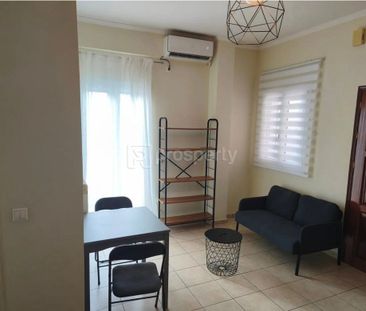 Studio/Γκαρσονιέρα για ενοικίαση Ανθούπολη (Πάτρα) - Photo 5