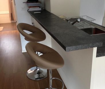 2.5 room apartment - Foto 4