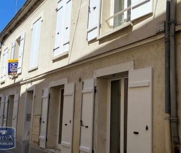 Appartement à louer 2 pièces 29.13m² - Photo 1