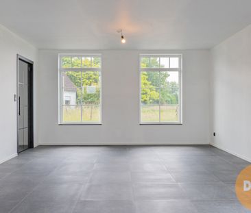 SERSKAMP - Riante nieuwbouwwoning - Photo 1