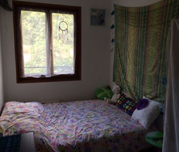 Location appartement 2 pièces, 28.00m², Bures-sur-Yvette - Photo 3