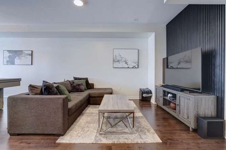 For Lease - 2435 Greenwich Drive Unit# 68, Oakville, Ontario - Photo 5