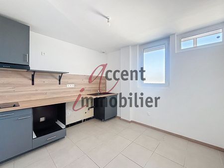 Appartement Saint Andiol 3 pièce(s) 67.34 m2, - Photo 3