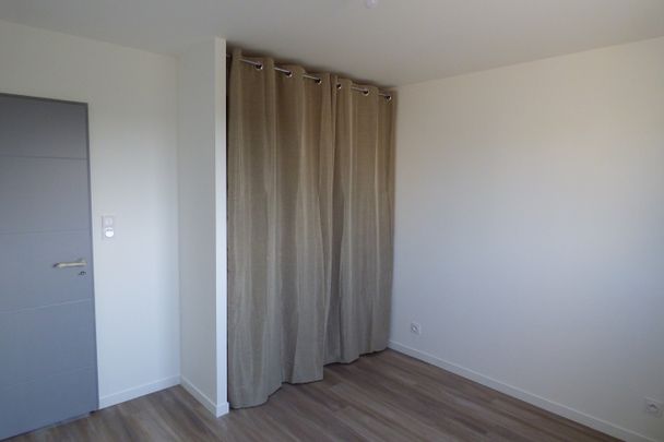 Maison 4 chambres à MONTREUIL JUIGNE - Photo 1